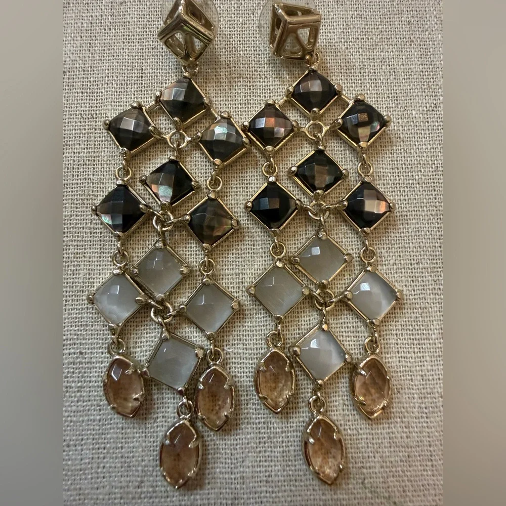 💛KENDRA SCOTT GLORIAS💛 - Picture 2 of 10